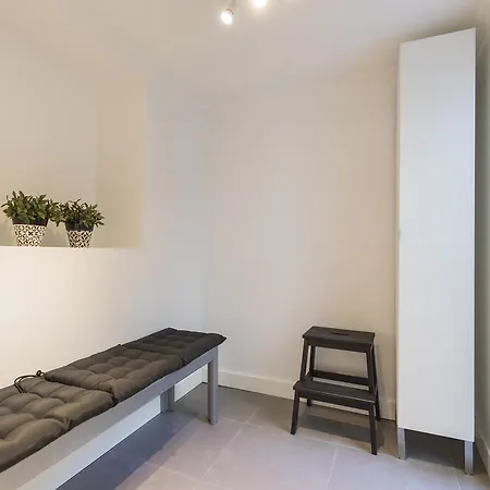 Holy Rest Apartamento