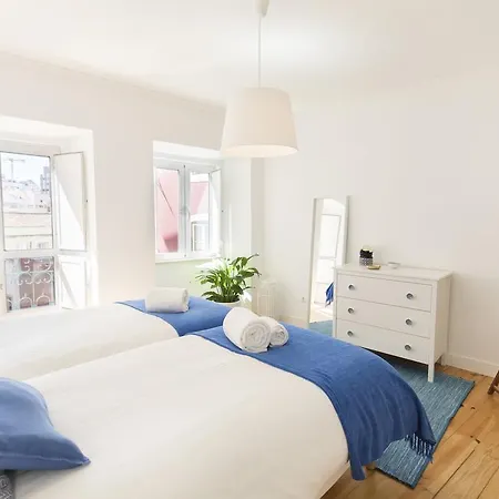 Holy Rest Apartment *