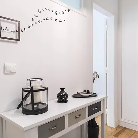 Apartment Holy Rest