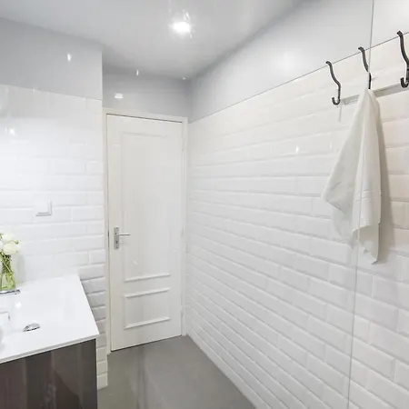 Holy Rest Apartment Lisbon